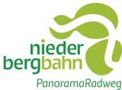 PanoramaRadweg niederbergbahn - Der Weg ist das Ziel Seit Juli 0 ist der Kreis Mettmann um ein Highlight reicher: den PanoramaRadweg niederbergbahn.