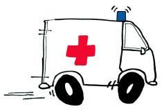 Rettungsdienst zum Anfassen Zu einem Erlebnisnachmittag der besonderen Art lädt euch das Rote Kreuz ein.