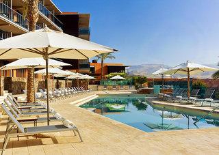 Sheraton Gran Canaria Salobre Golf Resort Maspalomas Kategorie: 5 Das erwartet Sie: Dieses Haus fasziniert gleich dreimal: Design (perfekte Kombination aus edlem Style & natürlichen Materialien),