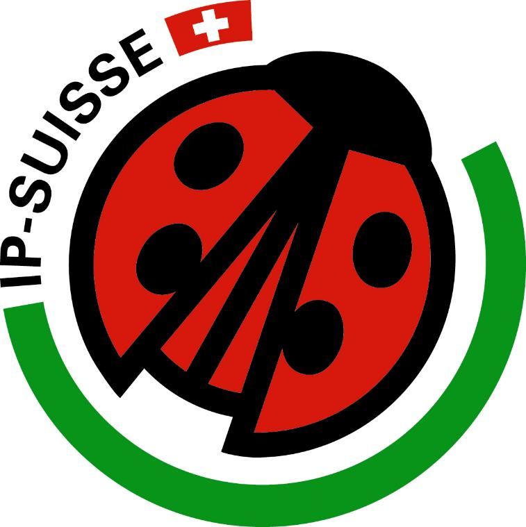 Reglement für die Aufbereitung und Vermarktung von IP-SUISSE Produkten April 2016 Schweizerische