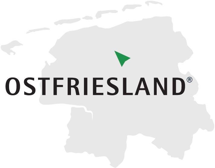 Ostfriesland Tourismus GmbH Tel: 0491-91969660 Fax: 0491 91969665 urlaub@ostfriesland.