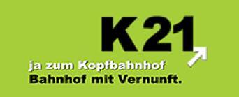 Fazit K 21 ist der Zukunftsbahnhof für Stuttgart: Betriebskonzept Umsteigezeiten