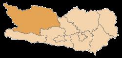 Bezirk Spittal an der Drau Größte Bezirk Kärntens, zweitgrößte Bezirk Österreichs Geprägt