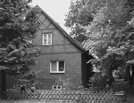 Nr. 10/2008 9 Neustadt-Glewe Gemarkung Neuhof, Neustädter Str.