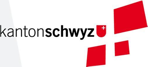 Herzlich willkommen Der Kanton Schwyz The