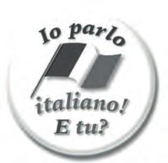 Kurs Italienisch Würden Sie beim nächsten Urlaub in Italien gerne ein bisschen italienisch sprechen? In diesem Kurs lernen Sie erste Wörter und Sätze auf Italienisch.