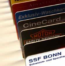In den 1990 Jahren wurden die SSF Bonn immer größer und damit auch die Arbeit in der Geschäftsstelle.