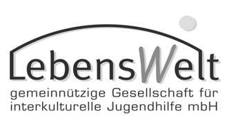 LebensWelt ggmbh LebensWelt wurde 1999 in Charlottenburg-Wilmersdorf als GbR gegründet und ist seit Juni 2001 als gemeinnützige Gesellschaft für interkulturelle Jugendhilfe mbh organisiert.