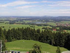 Problembeschreibung Ein Drittel der Landwirtschaftlichen Nutzfläche Bayerns ist