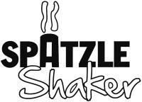 Spätzle-Shaker Butter