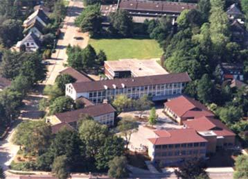 Weiterführende Schulen in Ratingen und Umgebung Gesamtschule Heiligenhaus Die Gesamtschule Heiligenhaus besteht seit nunmehr 22 Jahren.