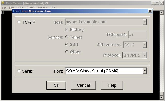 Step 4: (Optional) COM-Portnummer bestimmen a. Falls Sie die COM-Port-Nummer bestimmen müssen, öffnen Sie die Systemsteuerung und wählen Sie den Geräte-Manager.