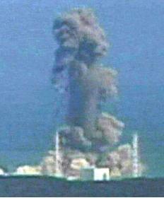 Seit Fukushima wissen wir, dass Atomenergie
