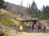 Länge: 9 km Steigung: + 210 m / - 193 m Dauer: Start: Lautenthal - Tourist Info Ziel: Lautenthal ca. 3 Stunden Überblick Harzklub-Wandertipp zum Deutschen Wandertag 2014.