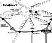 de Autohaus Hasepark GmbH Franz-Lenz-Straße 16 49084 Osnabrück Telefon 0541 760690 Fax 0541 76069199 Unsere