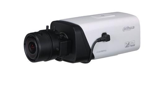 PTZ-Kameras, die eine 360 -Überwachung ermöglichen.