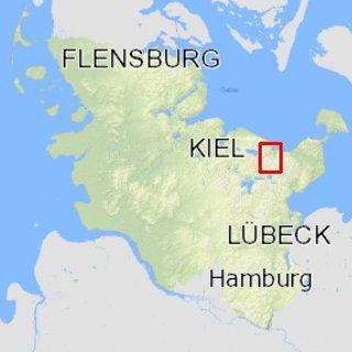 Burgen-Tour von Lütjenburg über Schmiedendorf - Futterkamp - Blekendorf - Högsdorf - Neukirchen nach Lütjenburg Distanz: 61 km Radeln Sie auf