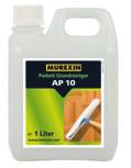 MUREXIN Pflegeprodukte Aqua Pflegeöl AP 90 schnell aushärtend zur Erstpflege und Unterhaltspflege Wässriges geruchsarmes, schnellaushärtendes wässriges Alkydöl.