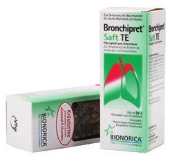; UVP 8,65 Anwendung: bei akuten und chronischen Entzündungen der Nasennebenhöhlen Bronchipret Thymian Pastillen 30 St.