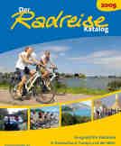 Pauschale Pedale Der Anteil der Pauschalreisen im Fahrradtourismus liegt im Inland bei rund 6 %, bei Auslandsreisen bei rund 19 %.