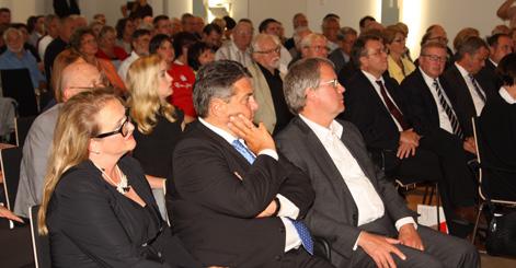 2015 führte der SPD-Landesverband gemeinsam mit dem SGK Landesverband die erste Weiterbildungsreihe FRAUEN.MACHT.POLITIK durch.