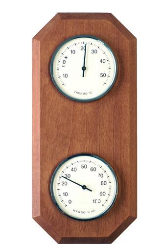 00 Thermometer, Barometer Fr. 98.
