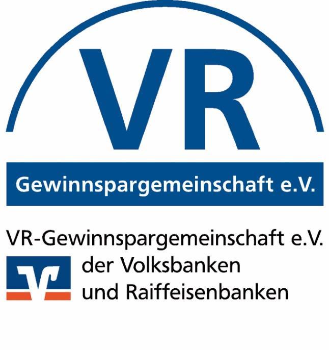 VR-Gewinnspargemeinschaft e. V.