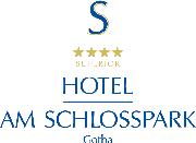 Hotel am Schlosspark Gotha Die 94 Zimmer und luxuriösen Junior Suiten im Hotel am Schlosspark garantieren ein absolutes 4-Sterne Superior Wohlfühlambiente.