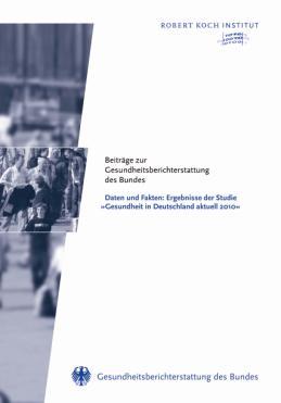 2. Anwendung Analyse regionaler Differenzen in der Prävalenz von Adipositas und Diabetes Indikatoren: Adipositas (BMI>=30, basierend auf Selbstangaben) Diabetes Mellitus (ärztlich diagnostiziert lt.