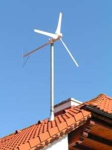 Entwicklungen Photovoltaik Windkraft