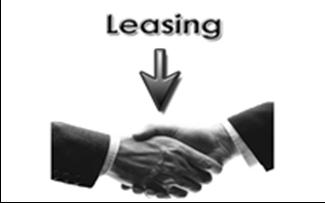 Übertrag 5 Aufgabe 1: Leasing Marco Gruber, DHA, möchte ein Auto leasen. Kreuzen Sie an, was auf das Leasing zutrifft.