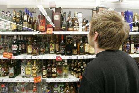 Goals of the Campaign Reduction of binge-drinking events Reduction of regular alcohol