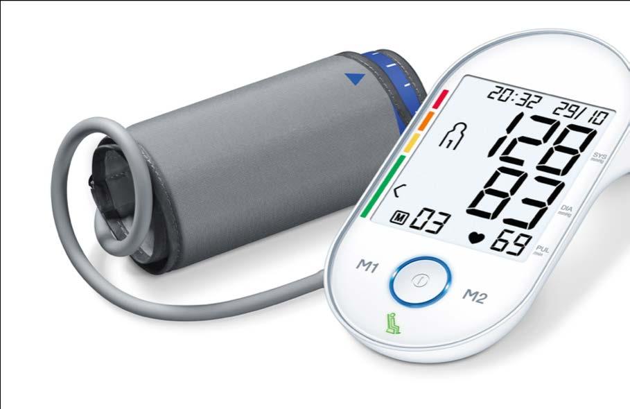 Automatische (oszillometrische) Blutdruckmessung am Oberarm Die meisten Automatikgeräte messen oszillometrisch, einige hören zusätzlich auch die Strömungsgeräusche ab.