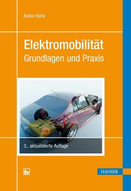Leseprobe zu Elektromobilität Grundlagen und Praxis 3.
