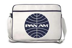 : 133-0611/033 Name: Pan Am Globe