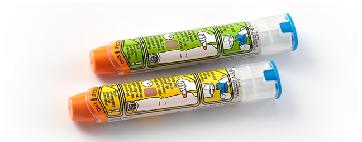 mg Prednison EpiPen,