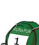 4 Einführung Die Firmenläufe der RUN & FUN Event GmbH sind mehr als nur ein Lauf! Gesunde und motivierte Mitarbeiter führen in der heutigen Arbeitswelt zu einem entscheidenden Wettbewerbsvorteil.