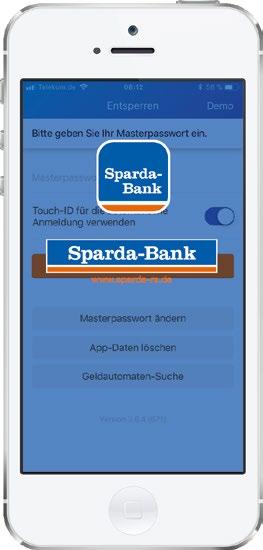 Sparda-Bank Hannover Karte Entsperren / Kundenbedingungen ...