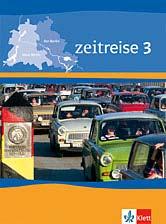 Stoffverteilungsplan Zeitreise Niedersachsen Band 3 (3-12-454030-0) Schule: Lehrer: Kerncurriculum Geschichte, Realschule Kl.