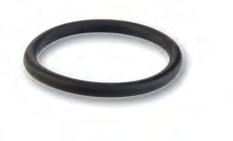 0,5 Nm O-Ring FKM 2,5 1,5 mm O-Ring FKM 11,5 1,5 mm
