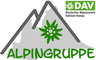 Kontaktadressen der Alpingruppe Reinhard Labes Spessartstr. 14 63546 Hammersbach (Langenbergheim) Tel.: 06185 / 2466 mobil: 0157 / 73529131 e-mail: alpingruppe@dav-hanau.