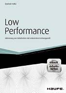 42 Management_Low Performance Unternehmen (siehe dazu das Urteil vom 17.1.2008, 2 AZR 536/06).