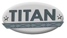 19 cm 7 x Seil + 5 x Band 5 500 Kunststoffpfahl Titan mit Doppelspitze äußerst schlagzäher, hochwertiger Kunststoff, nahezu unzerbrechlich geeignet auch bei Minustemperaturen mit 2 verzinkten