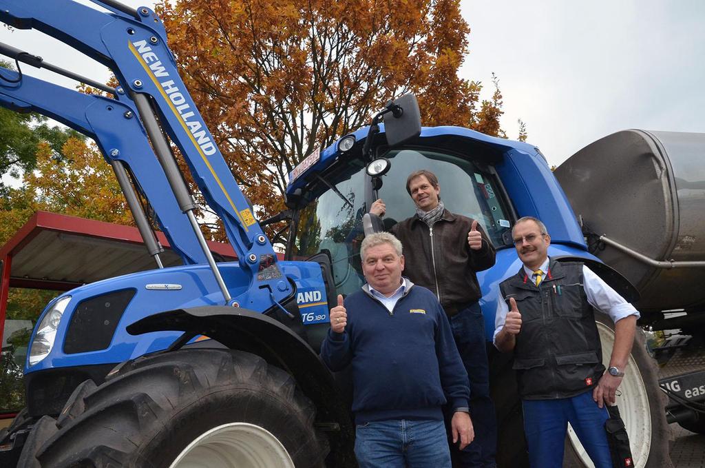 T 6.180 EINSATZ BEI HERRN SEIDE,