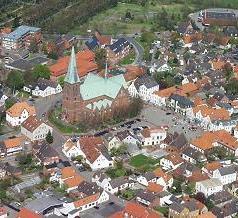 Osnabrück & CONVENT