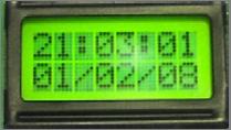 Die GPS Signale werden durch die Konverter Einheit in ein DCF77 Signal umgewandelt. Damit können alle bis jetzt verkauften Nixie Uhren ab der Software Version 5.