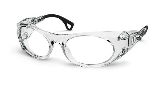 Korrektionsschutzbrillen Basiskollektion Kunststofffassungen uvex RX 5505 family uvex 5505 Die schlichte und leichte Kunststofffassung besticht durch sehr hohen Tragekomfort.