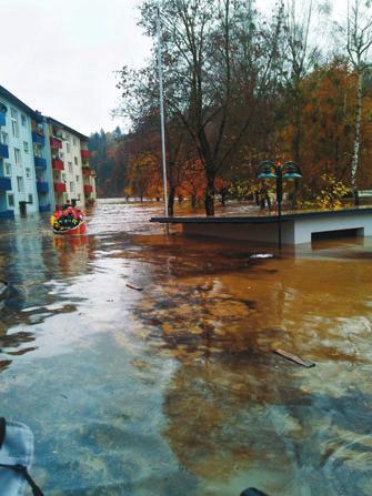 Stefan: Die Wetterbilanz 2012 in Kärnten?