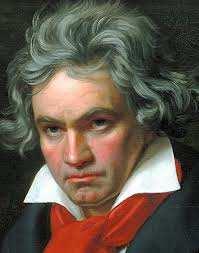 Musik Haydn Mozart -Beethoven 12 Beethoven (1770-1827) Er hat Klaviersonaten, Streichquartette, die Oper Fidelio und vor allem die neun