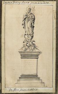 Heidelberger Regierungsrats und Historikers Phi - lipp Wilhelm Flad (1712 1786). Es werden lutherische wie katholische Denkmale vorgestellt, wobei der Schwerpunkt auf den katholischen liegt.